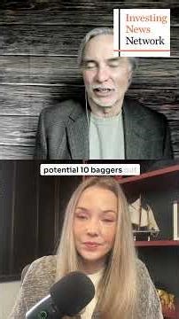 10 bagger silver stock potential