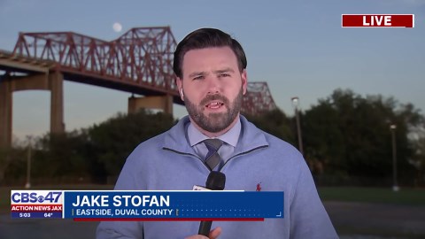 Mathews Bridge safety concerns