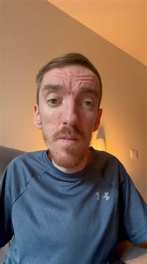 Every flight begins with a spark. See how FSDP lit the way for our Head Mentor, Matt, and how it could for you. #FSDP2026Applications #FSDP #FlyingScholarships #LiveYourLegacy #DisabledAndDetermined #ApplyToFly | Flying Scholarships for Disabled People