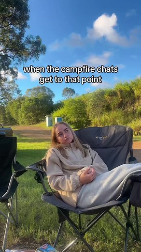 Where you really get to know each other #fyp #foryoupage #camping #bestfriend #camp #kenilworth