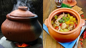 Traditional cooking wares only Filipinos can relate