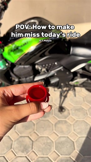 Exploring the Moto Matrix: Motorcycle Culture