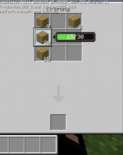 how to make chest in minecraft / tips and tricks for beginners