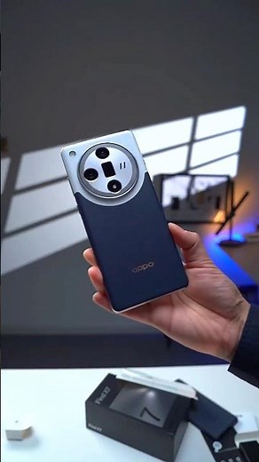 OPPO Find X7 Unboxing 🔥 | Dimensity Flagship + Pro Camera | Premium Beast 📱⚡