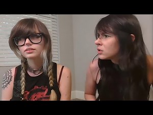 Ziva & Cherri Hypnotized: Crave Being Hypnotized