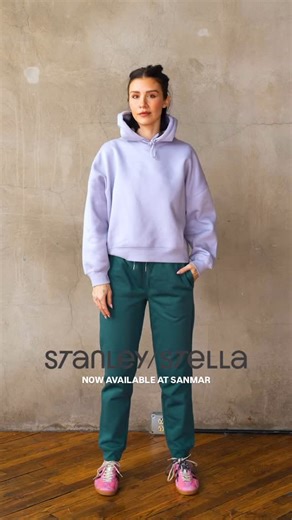 SanMar on Instagram: "Who’s excited to offer Stanley/Stella to their customers!? A new standard for blank apparel with the most incredible fits and colors!"