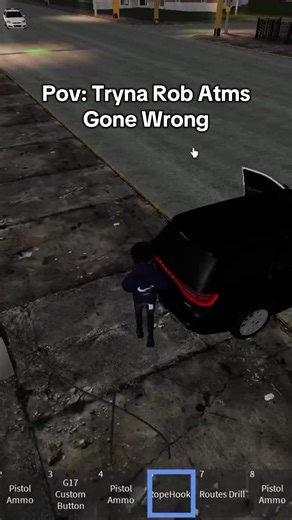 OutWest Chicago 2 #roblox #tb3 #outwestchicago2 #thabronx3 #hoodrp | roblox