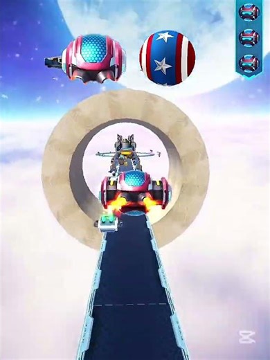 🥎 Going Balls VS Rollance Balls Action Ball Games New Race 63 Android/IOS Games ‎