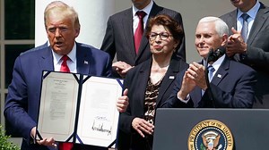 Paycheck Protection Program Reforms