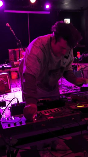 Sunglow [Live @ Cole's Bar - Chicago 2026-03-14]