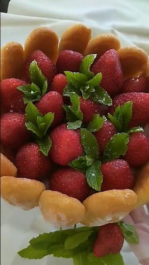 Gâteau Fête des Mères ❤️