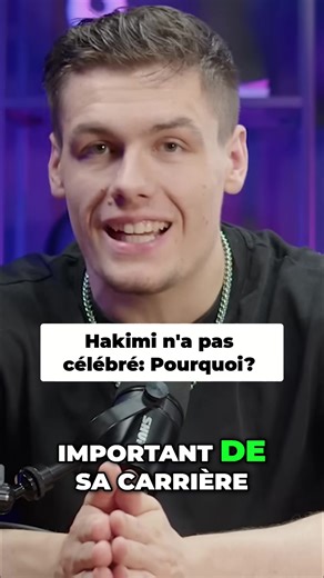 Pourquoi Hakimi Est-il Le Meilleur Défenseur Au Monde ?