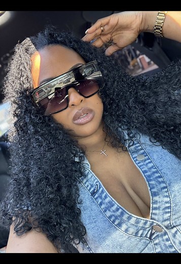 Flip Over Quick Weave Tutorial for Beautiful Styles