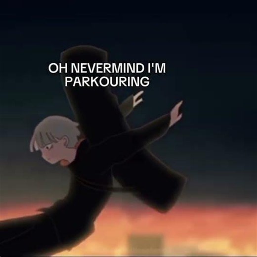 tobi's a vibe tbh // #tobiotogori #karanokioku #eve