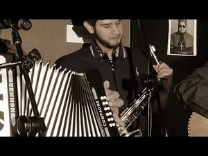 Popurrí de Polkas - Los Hermanos Soria