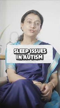 Autism sleep issues can be fixed. Try these hacks! #autismawareness #sleephygiene #parentingtips