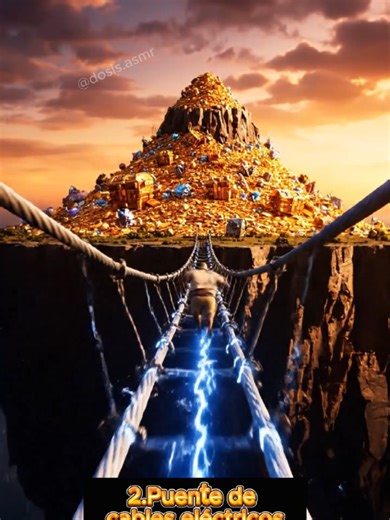 Elige tu puente: Delicias y peligros en el camino