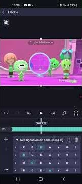 How To Make High Major Style Sony Vegas Pro On Android