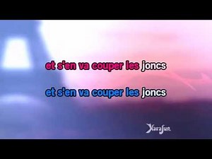 Karaoké Les chansons françaises - La Bande à Basile *