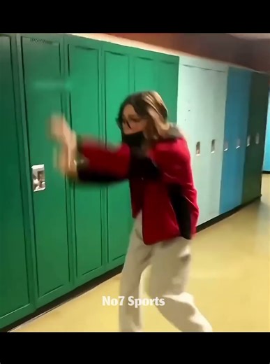 Smoothest Football Transitions