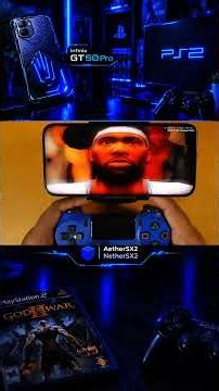 Def Jam: Fight for NY US Gaming Test Infinix GT 50 Pro 12/512GB Emulator PS2 Aethersx2 Nethersx2