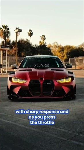 BMW M4 G82 Goes Insane#BMW #BMWM4 #M4G82 #Supercar #PerformanceCars #luxurycars #automobile