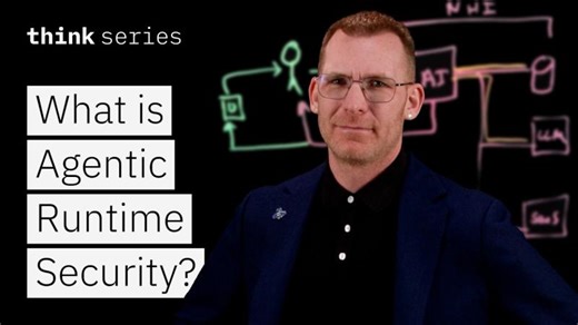 What is Agentic Security Runtime? Securing AI Agents | Tyler Lynch