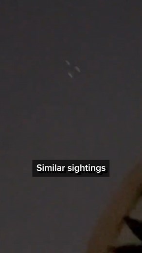 18K views · 437 reactions | UFO hovers above Disney | ParanormalWarehouse.com | Facebook