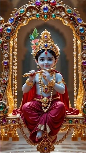 Lord Bal Krishna HD Images || Krishna Bhagwan HD Photos || Beautiful God Shree Krishna HD Wallpaper