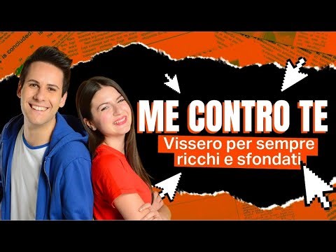 Oltre la facciata perfetta | ME CONTRO TE