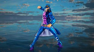 Jotaro Kujo