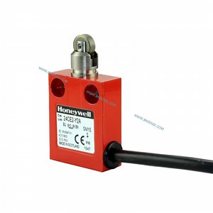[Hot Item] Honeywell MICRO SWITCH Miniature Precision Safety Limit Switches 24CE2-Y2A