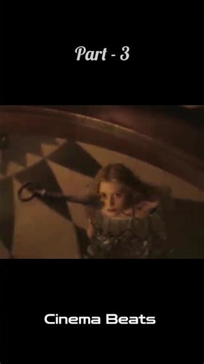 She drank the mysterious bottle... and suddenly became tiny! 😱🔑 Will Alice find a way?