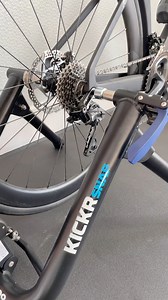 56K views · 412 reactions | Ready, set, ride! ‍♂️ Using the Wahoo Fitness KICKR SNAP couldn't be easier  | Tredz | Facebook