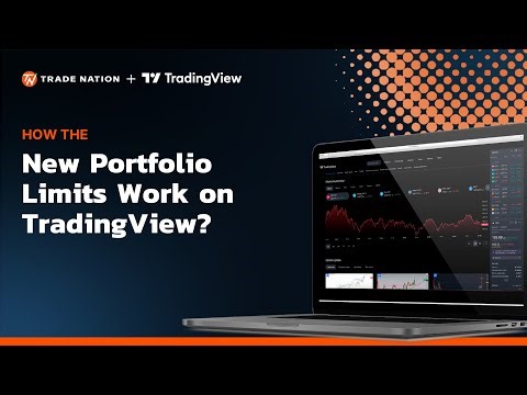 How the New Portfolio Limits Work on TradingView?