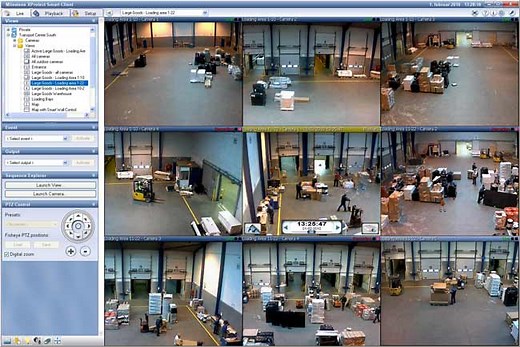 VMS: Video management systems and software explained | IFSEC Insider