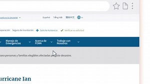 No matter what language you speak, we can help. 🗣️ Find support in your language online or by calling the FEMA Helpline at 1-800-621-3362. Explore our translated resources: fema.gov/disaster/recover/languages | FEMA Federal Emergency Management Agency