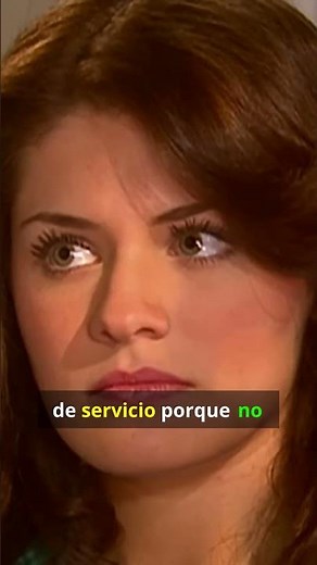 Valeria rechaza a Leopoldo | ¿amor imposible o destino cruel?