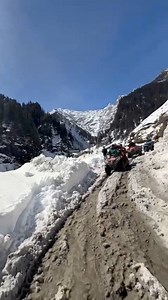 74K views · 902 reactions | ATV Riding Solang Valley to Anjani Mahadev Manali | Rainbow 7 | Facebook