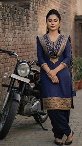 Pooja Sharma on Reels