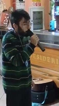 Rino Gaetano-A mano a mano (Cover Antonio Bruno)