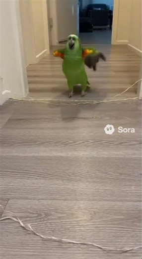 Funny Parrot Swearing at Owner | Hilarious Talking Parrot Clips 2025 #shorts #parrot #funnyparrot