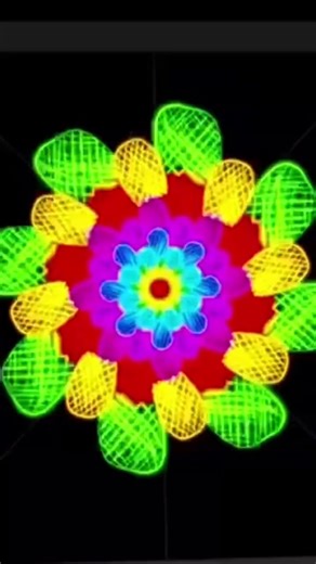 Digital drawing on procreate #procreate #flowers #drawing #digitalart