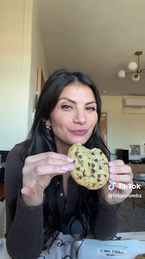Cookie Science: How Chocolate Type Affects Your Cookies