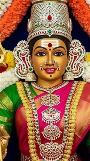Mariyamman ❤️🪷✨ #motivation #ytshorts #youtubeshorts #trending #murugan #tamil