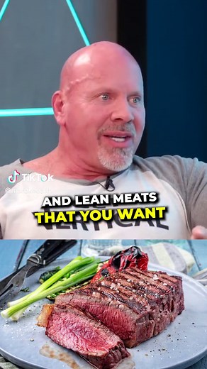 Eating High Protein For Weight Loss Transformation