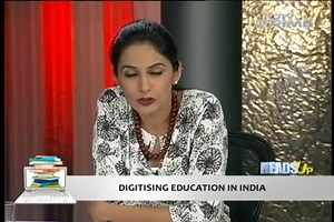 How India Can Leverage Technology To Transform Its Education Space