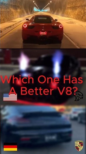 Which One Sounds Better?