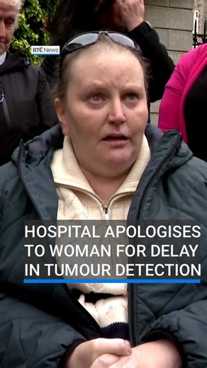 Hospital apologises to Mayo woman over missed brain cancer diagnosis | #rtenews