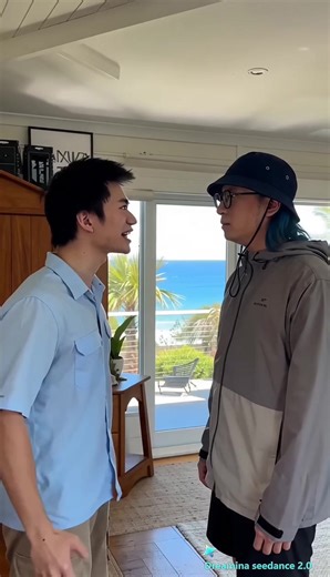 Just caught the official final name for one of the most hyped AI video model of the year: it’s no longer just Seedance 2.0, it’s Dreamina Seedance 2.0. 👀 This video is made by Dreamina Seedance 2.0. Check out free access to this model on Dreamina. #dreamina #dreaminapioneer #seedance2